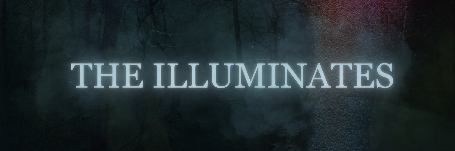 The Illuminates banner